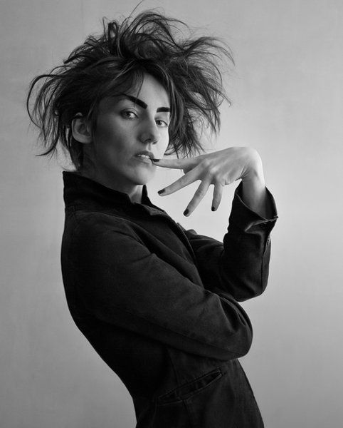 Dominika Komowska