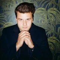 Jonas Huckstorf