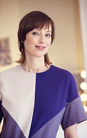 Tanja Braune