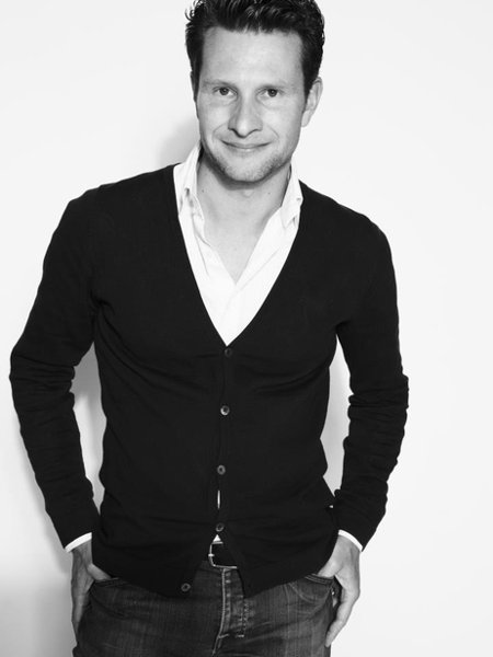 Oliver Gerbitz