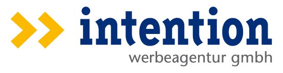 intention werbeagentur gmbh