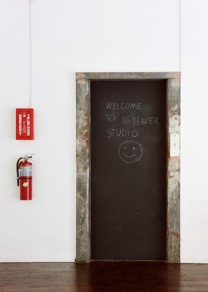 16 Beaver Studio