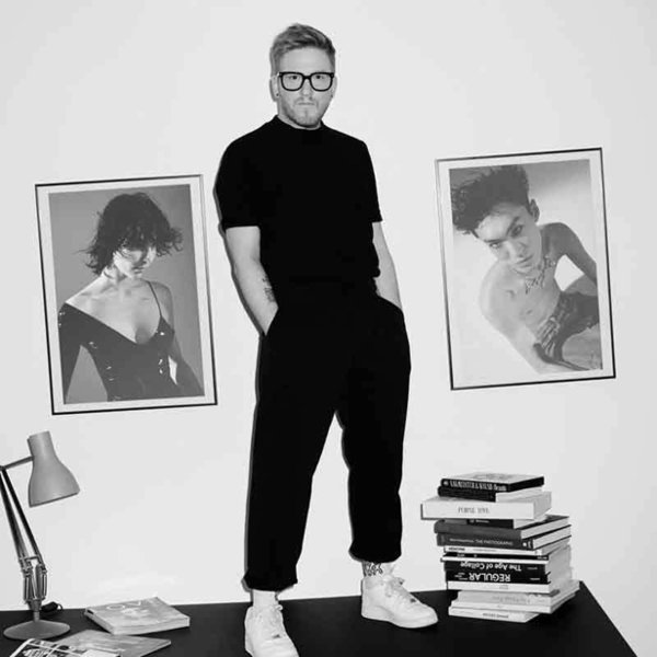 Studio Christian Ruess