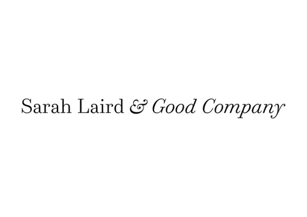 Sarah Laird & Good Company