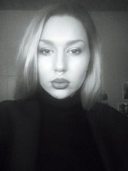 Anrike Piel