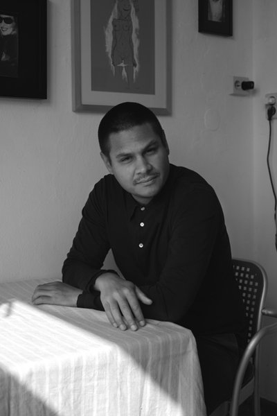 THOMAS TERNES Studio