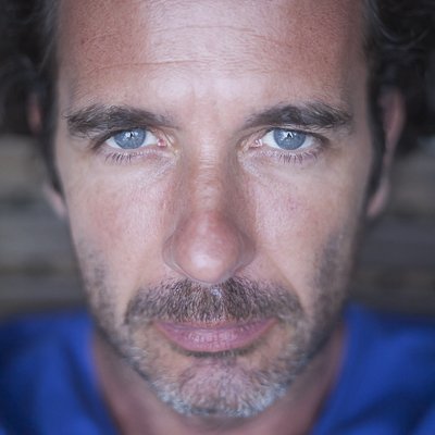 Nicolas Bouriette