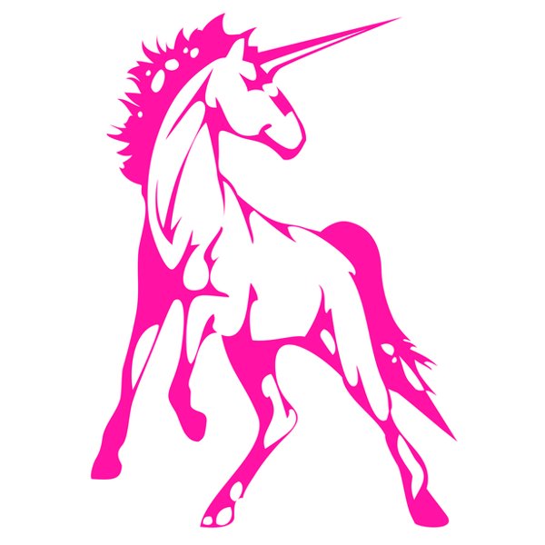 Pinkschwarz