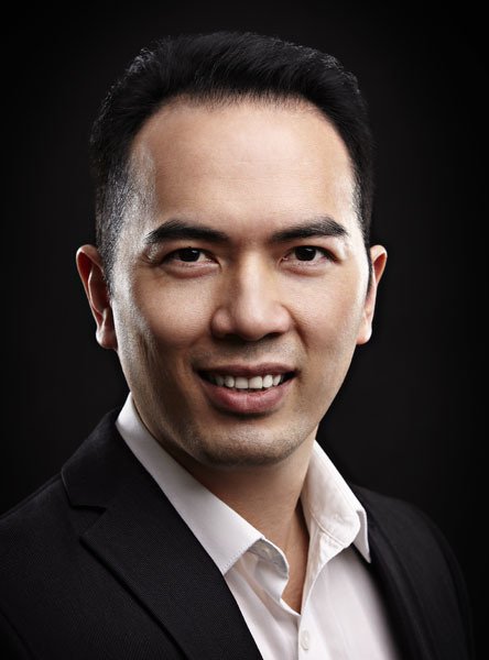 Thanh-Khoa Tran
