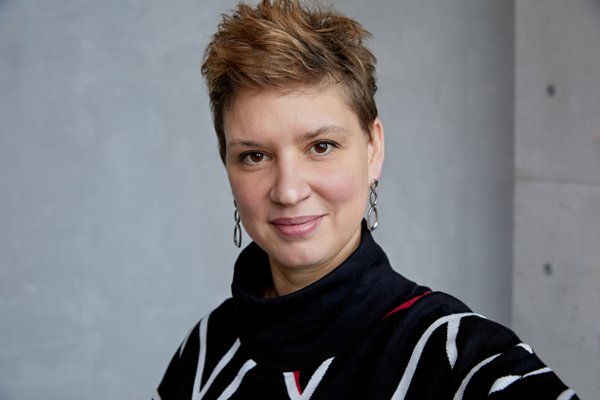 Viviane Wild