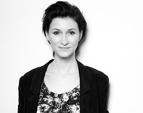 Tina Hoffmann