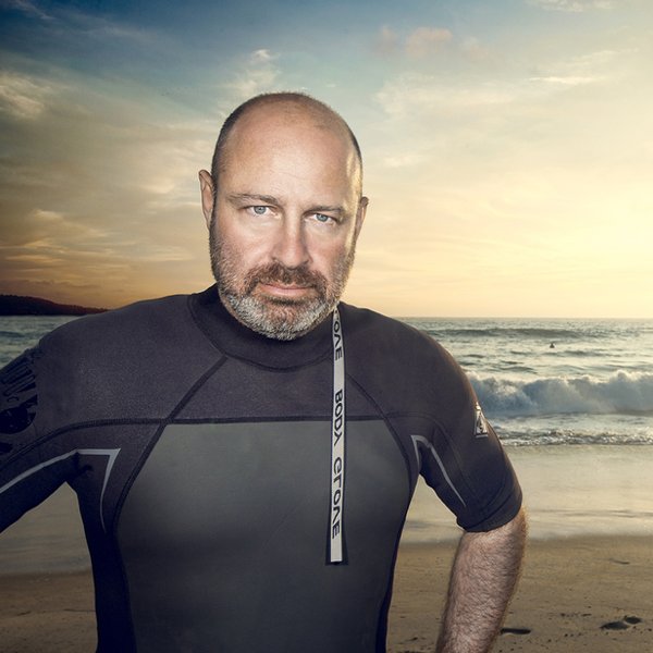 Neil Kremer