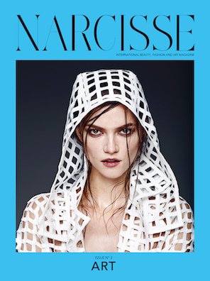 Narcisse Magazine