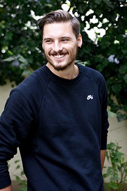 Max Marx