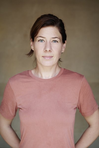 Jenny Cremer