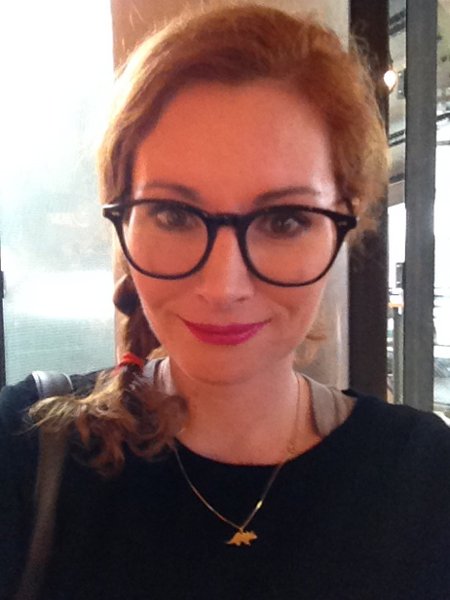 Dagny Luedemann