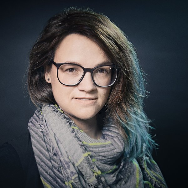 Anja Behrens
