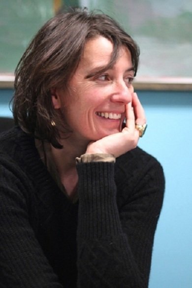 Victoria Bridgeman
