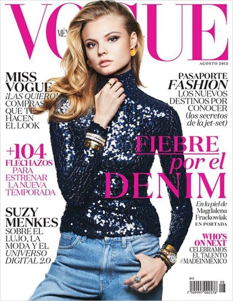 VOGUE Mexico