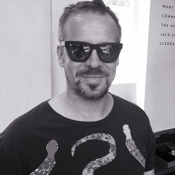 DETLEF SCHNEIDER
