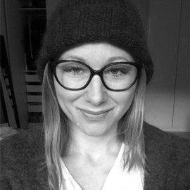 Annelie Carlström