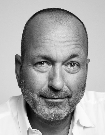 Donald Schneider