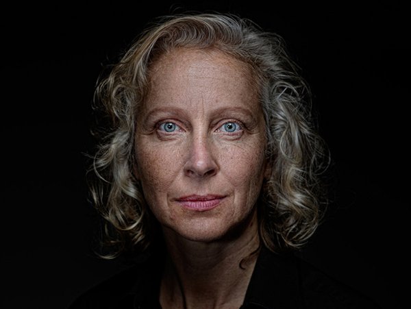 Nadine Barth