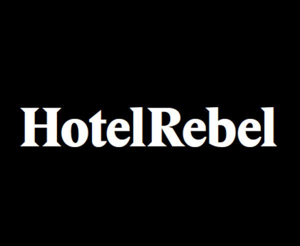 HotelRebel