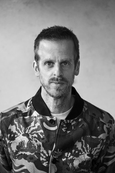 Thomas Schorn