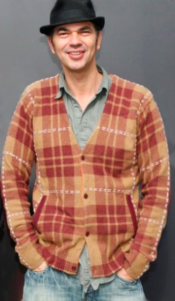 Bert Loewenherz