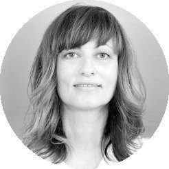 Claudia Gilhofer