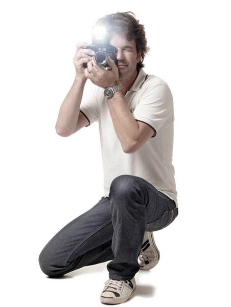 Federico Naef
