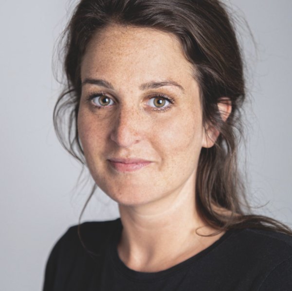 JUDITH BÃœTHE