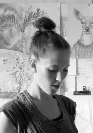Mia Marie Overgaard