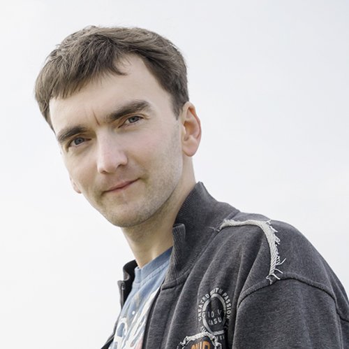 Dmitry Egorov
