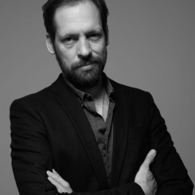 Oliver Burger