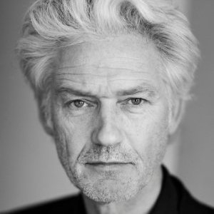 Jos van Lavieren
