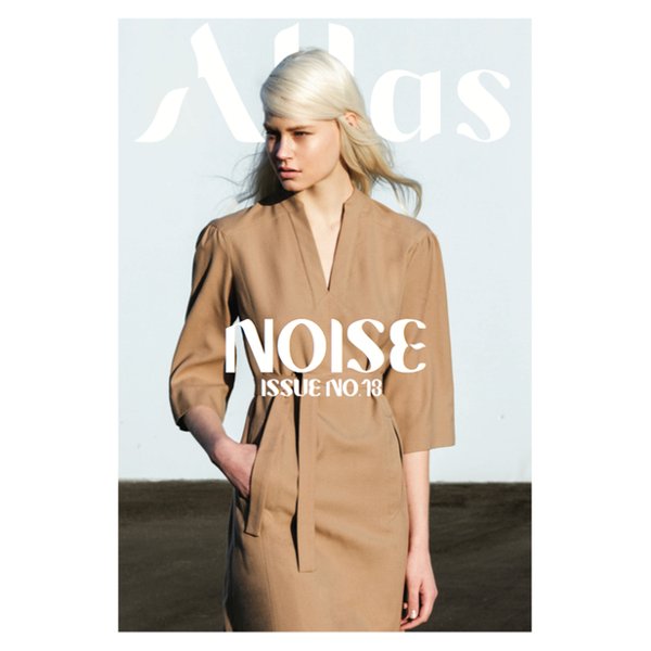 Atlas Magazine