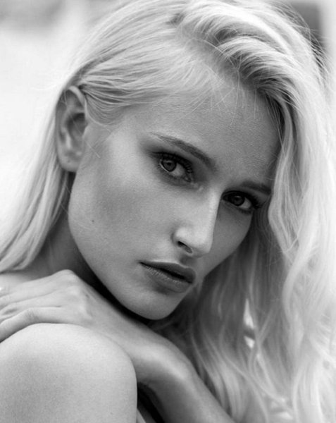 Nina Bauriedl