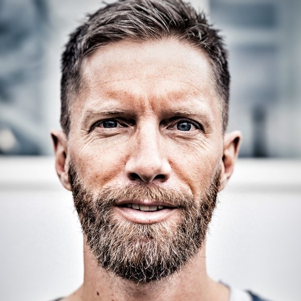 Marcel Mader