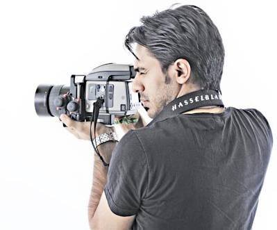 Amir Azari