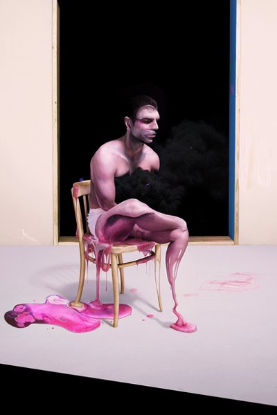 Lukasz Murgrabia