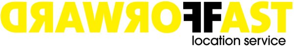 Fast Forward Locationservice