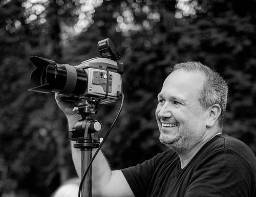 Klaus Mellenthin