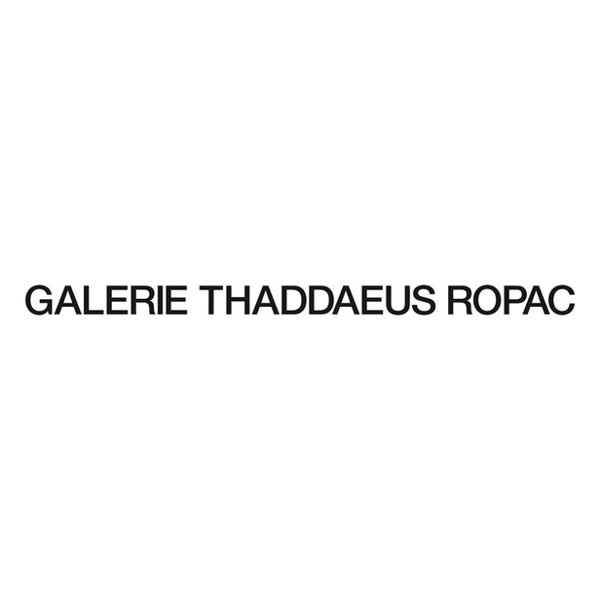 GALERIE THADDAEUS ROPAC