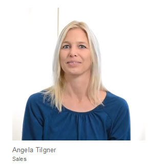 Angela Tilgner