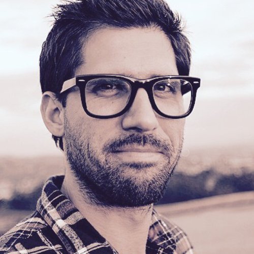 Nick Reinhardt