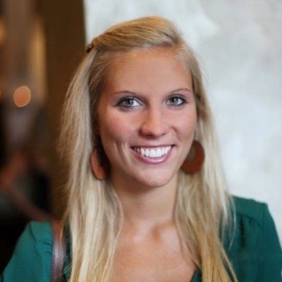 Laura Tesarczyk