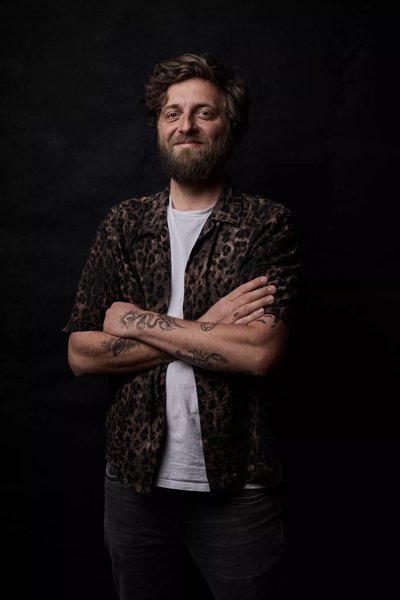 Simon Heydorn