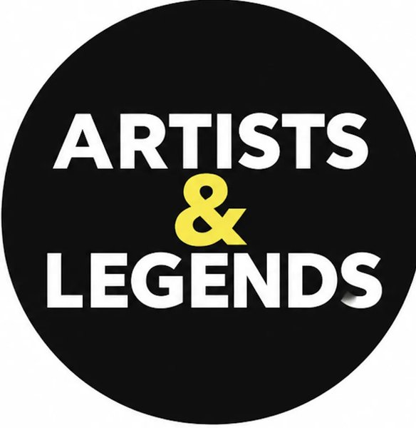 Artists & Legends